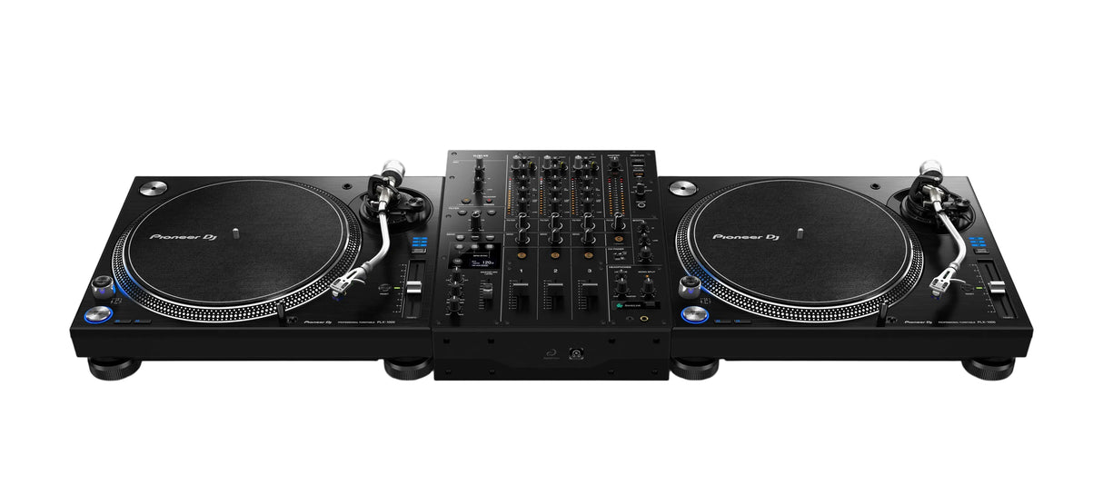 AlphaTheta DJM-V5