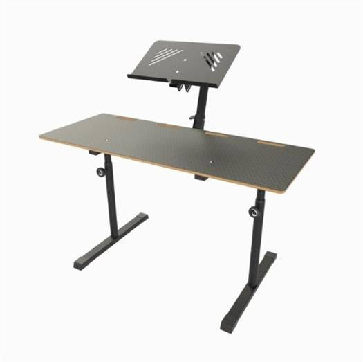 DJ-bord - BlackPantherSystem - Socratea - sett med 2 kolli