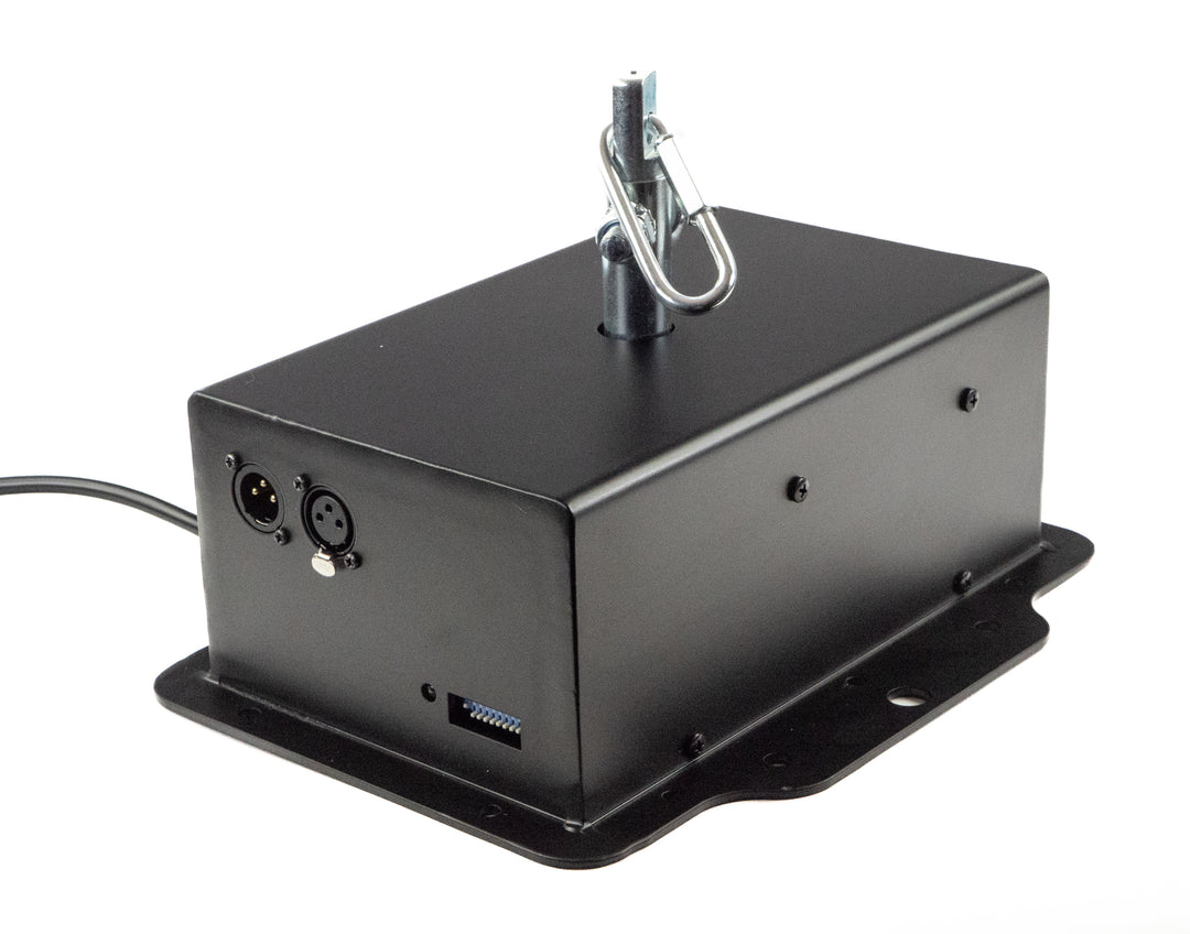 Marconi DMX-styrt motor for speilkule (opptil 100 cm i diameter)