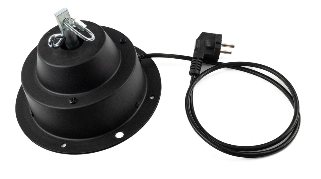 Marconi motor for speilkule 1RPM (50 cm)