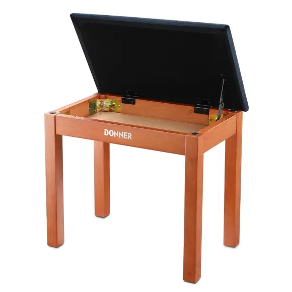 Donner Bench piano benk Tre