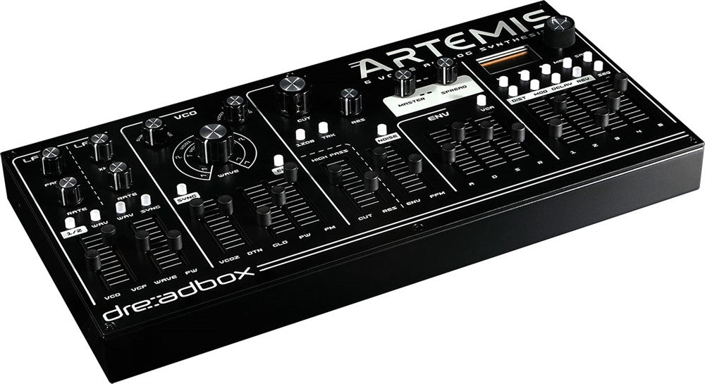 Dreadbox Artemis