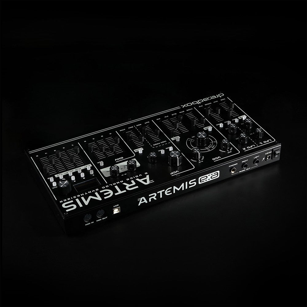 Dreadbox Artemis