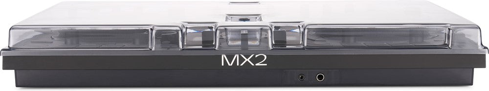 Decksaver-beskyttelses cover til Native Instruments Tstraighttor MX2 (Light Edition)