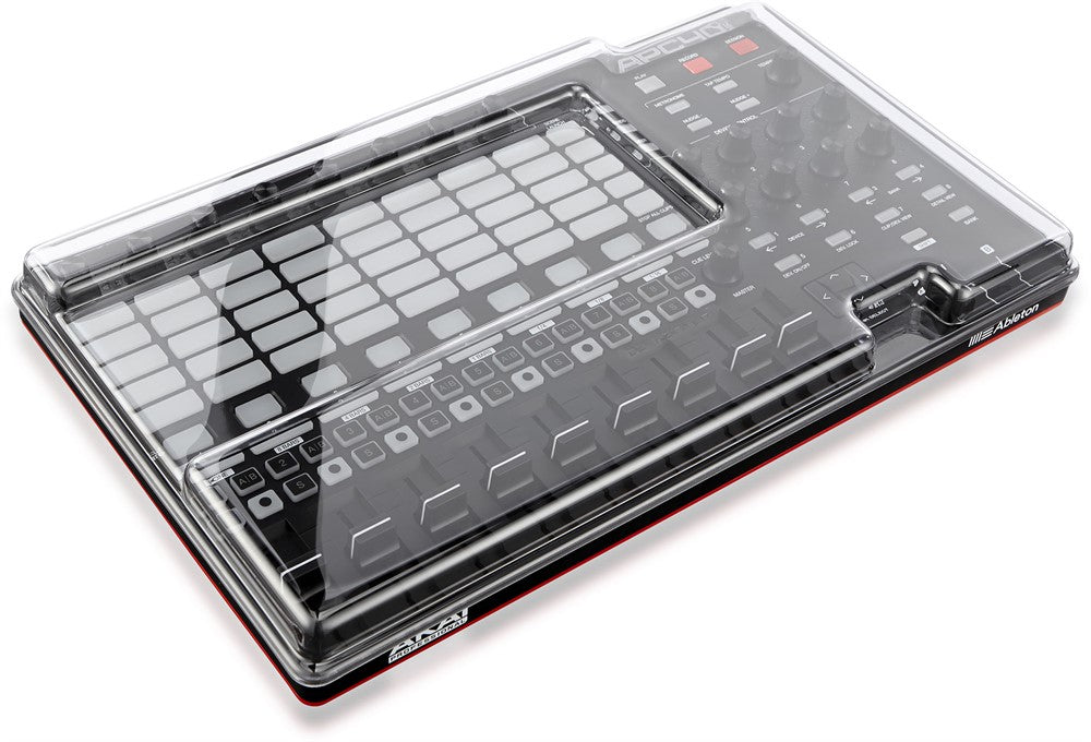 Decksaver beskyttelses cover for Akai Pro APC40 MK2