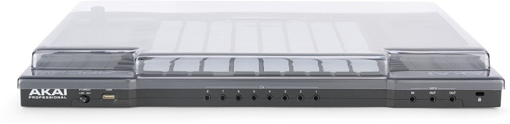 Decksaver beskyttelses cover for Akai Pro APC64