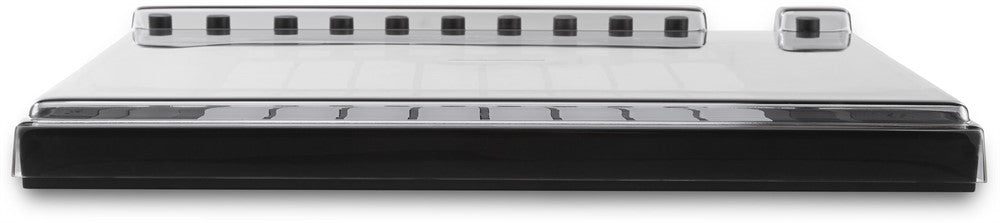 Decksaver Beskyttelses cover for Ableton Push 2