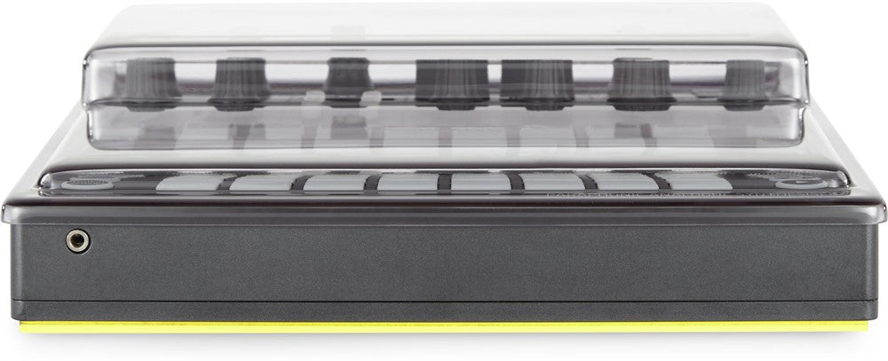 Decksaver-beskyttelses cover for Novation Circuit Mono Station