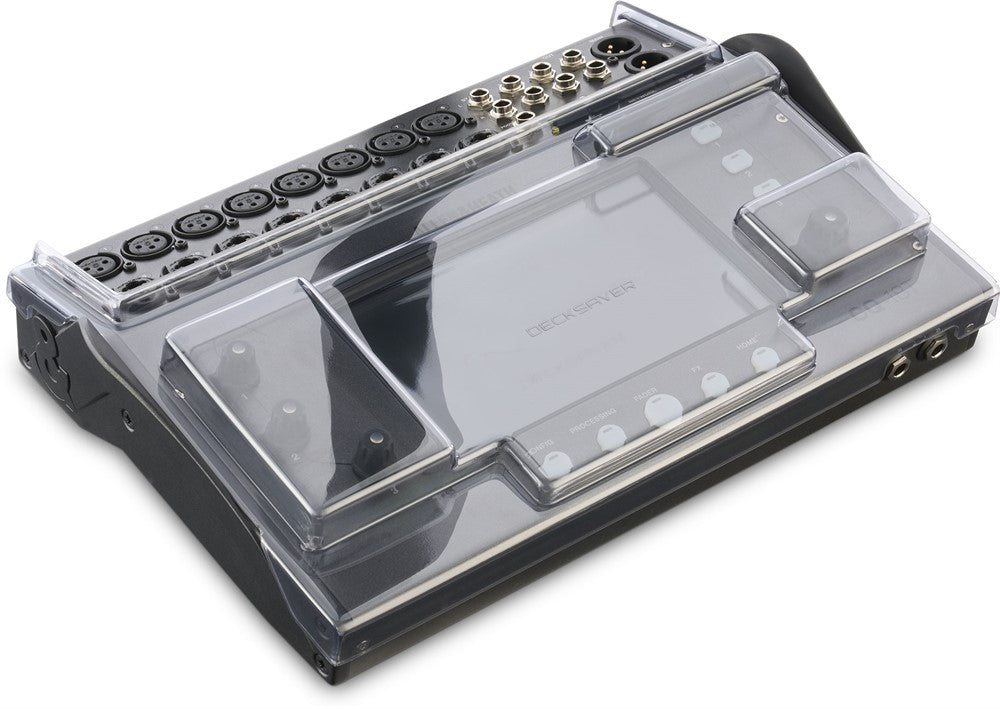 Decksaver Beskyttelses cover for Allen & Heath CQ-18T