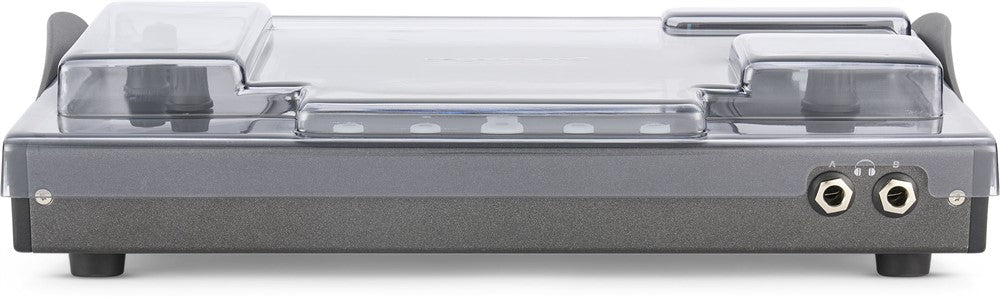 Decksaver Beskyttelses cover for Allen & Heath CQ-18T