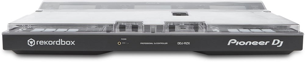 Decksaver Beskyttelses cover for Pioneer DDJ-RZX