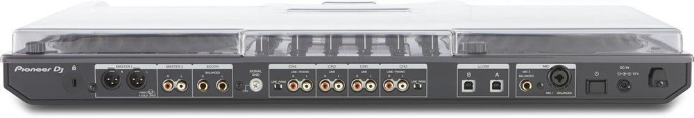Decksaver beskyttelsesdeksel for Pioneer DDJ-1000