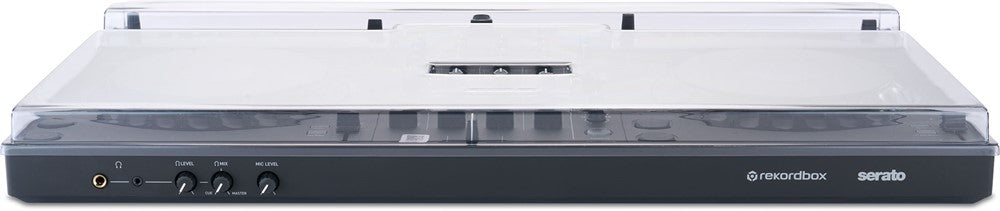 Decksaver Beskyttelses cover for AlphaTheta DDJ-GRV6