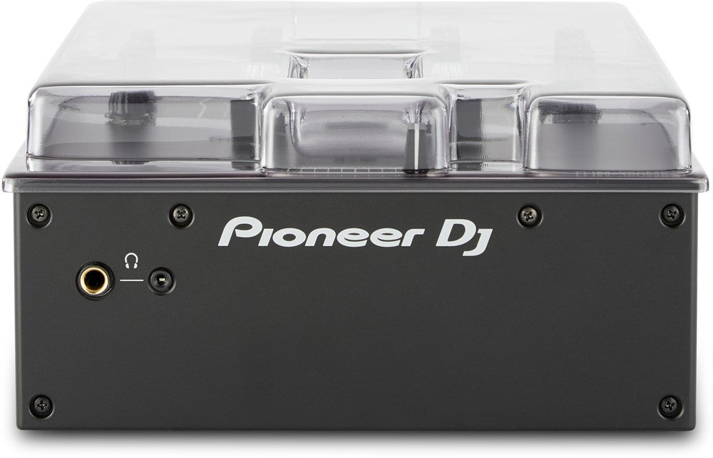 Decksaver beskyttelses cover for Pioneer DJM-250 MK2 & DJM-450