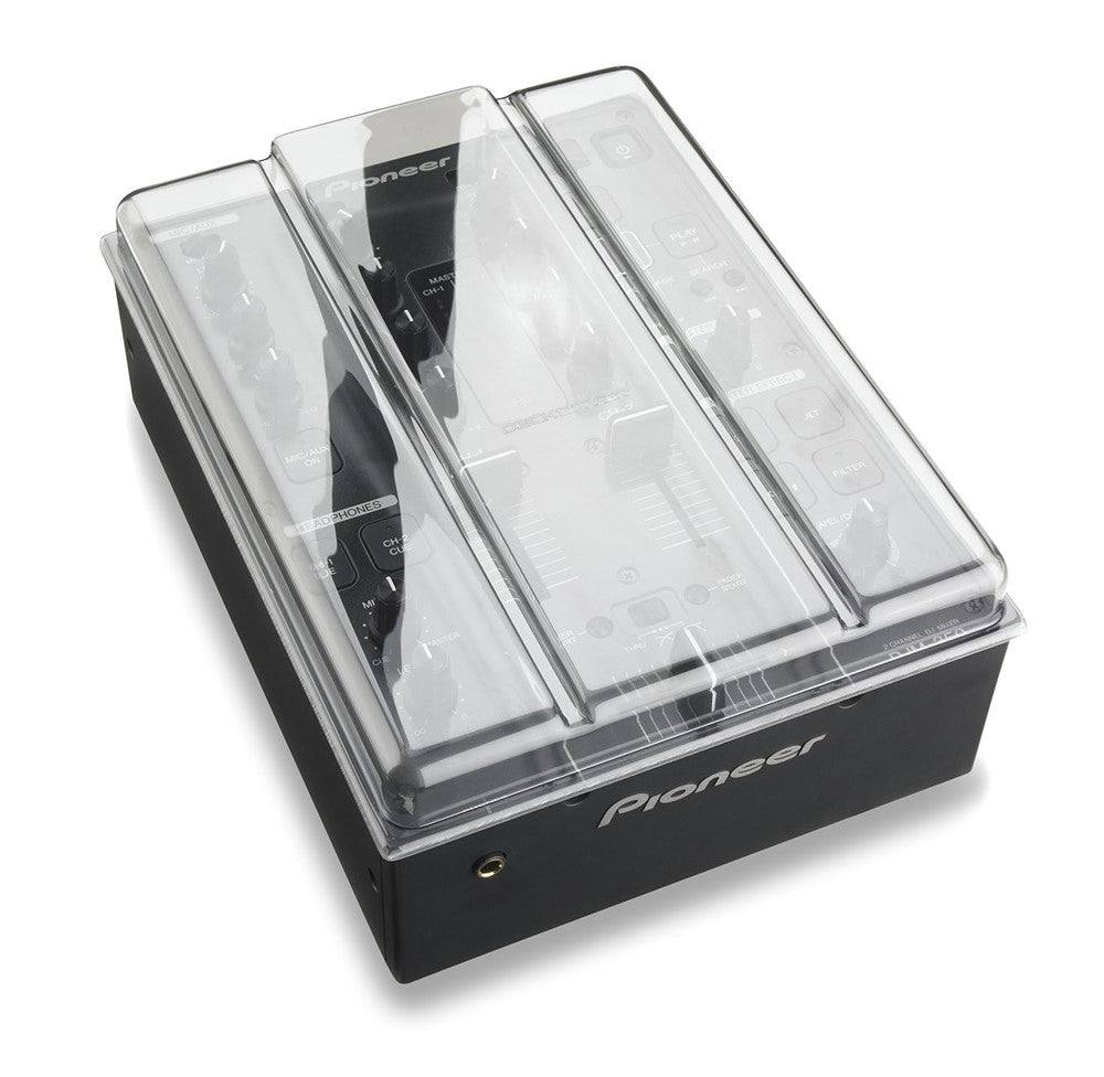 Decksaver Beskyttelses cover for Pioneer DJM-350