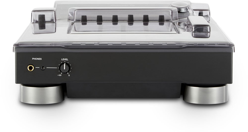 Decksaver beskyttelses cover for Pioneer DJS-1000