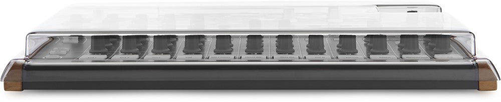 Decksaver beskyttelsesdeksel for Arturia Drumbrute