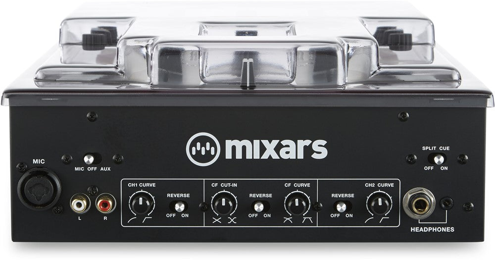 Decksaver beskyttelses cover for Mixars DUO