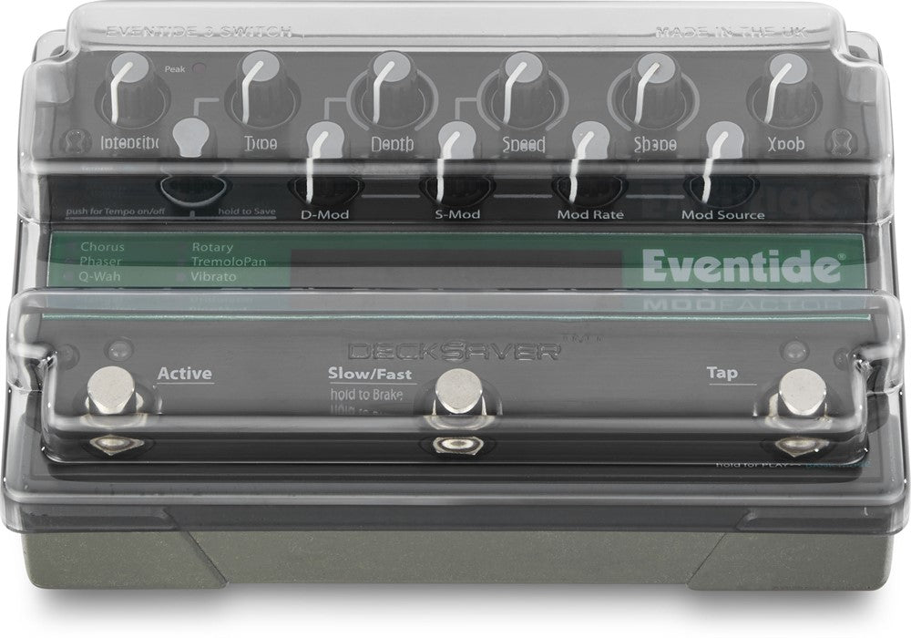Decksaver beskyttelsesdeksel for EVENTIDE 3 SWITCH