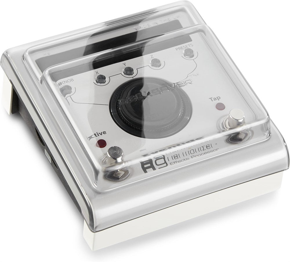 Decksaver Beskyttelses cover for EVENTIDE H9 & H9 MAX