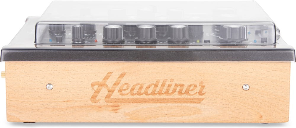 Decksaver Beskyttelses cover for Headliner R2 (Soft-Fit)