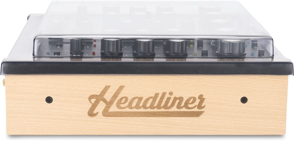 Decksaver Beskyttelses cover for Headliner R4 (Soft-Fit)