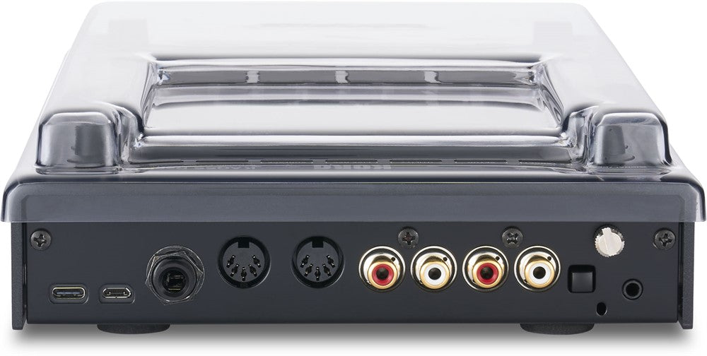 Decksaver beskyttelsesdeksel for Korg Kaoss Replay