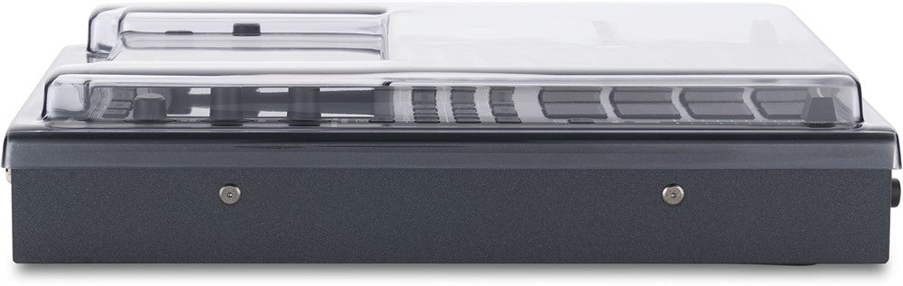 Decksaver beskyttelsesdeksel for Korg Kaoss Replay