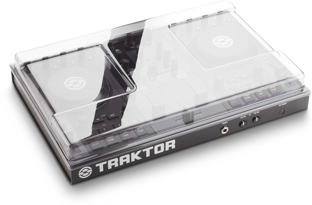Decksaver-beskyttelses cover til Native Instruments Kontrol S2 Mk1 & Mk2