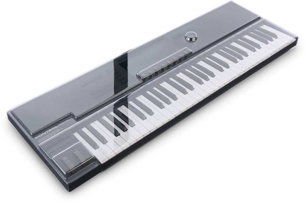 Decksaver-beskyttelses cover for Native Instruments Kontrol S61 MK3