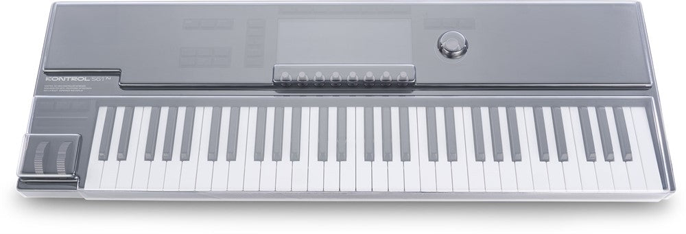 Decksaver-beskyttelses cover for Native Instruments Kontrol S61 MK3