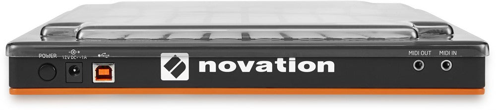 Decksaver Beskyttelses cover for Novation Launchpad Pro