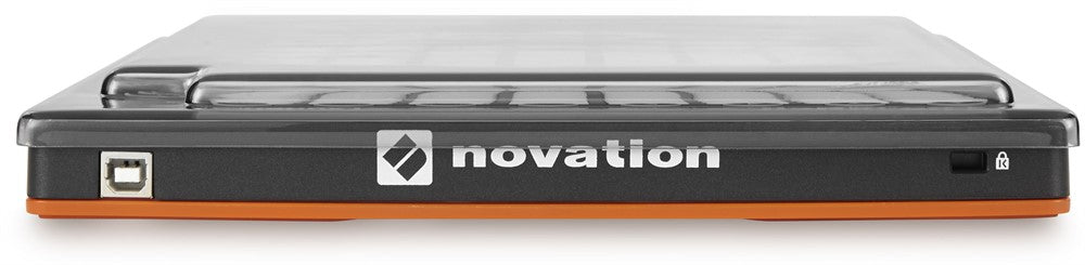 Decksaver beskyttelsesdeksel for Novation Launchpad
