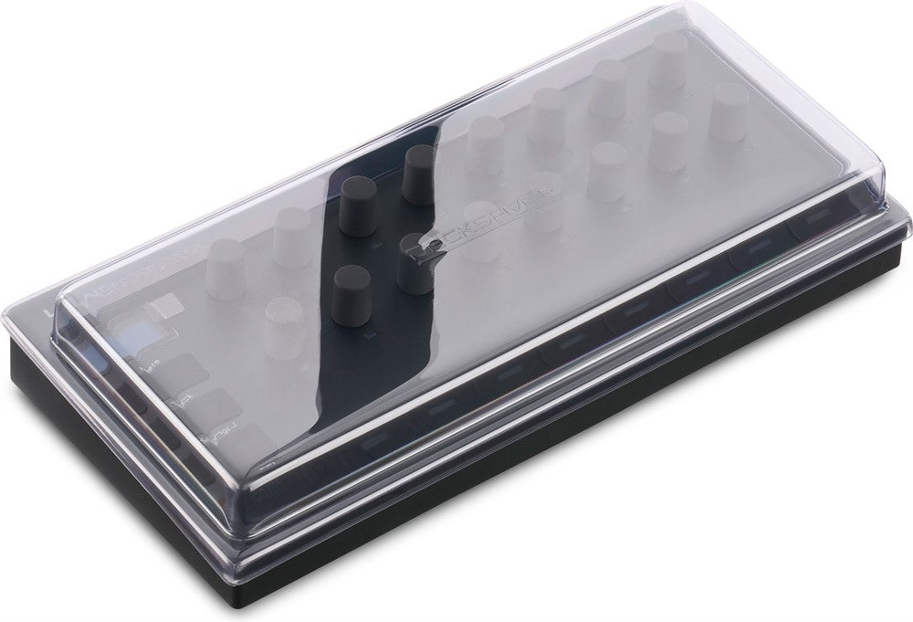 Decksaver Beskyttelses cover for Novation Launch Control 3