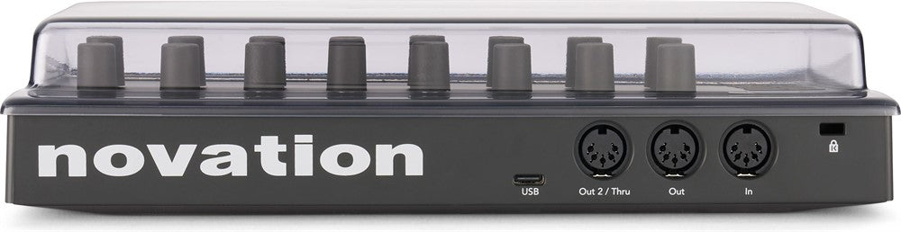 Decksaver Beskyttelses cover for Novation Launch Control 3