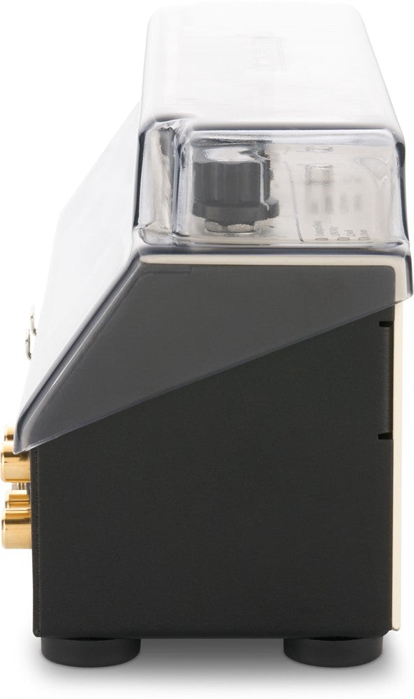 Decksaver beskyttelsesdeksel for Union Audio LE fx