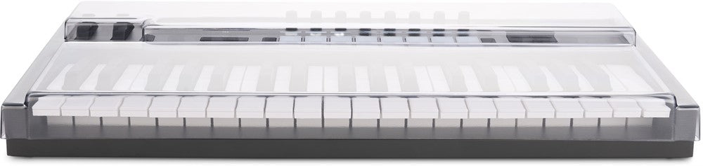 Decksaver beskyttelses cover for Novation Launchkey 37 MK4