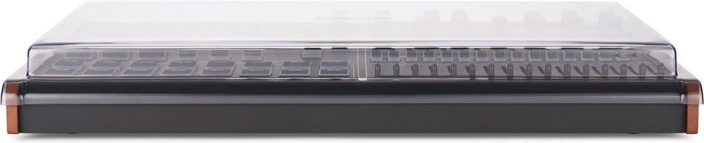 Decksaver beskyttelsesdeksel for Behringer LM Drum