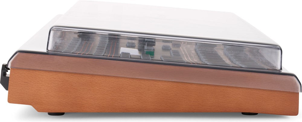 Decksaver beskyttelsesdeksel for Behringer LM Drum