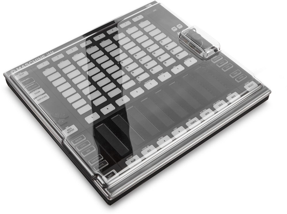 Decksaver-beskyttelses cover for Native Instruments Maschine Jam