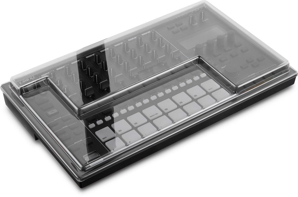 Decksaver beskyttelses cover for Roland MC-707