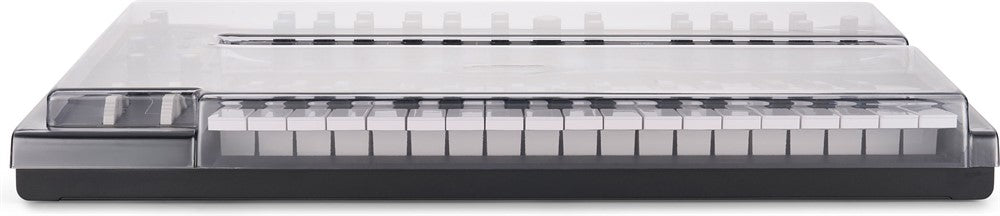 Decksaver Beskyttelses cover for Moog Messenger