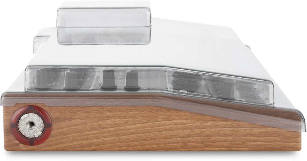 Decksaver Beskyttelses cover for Arturia MiniBrute 2S