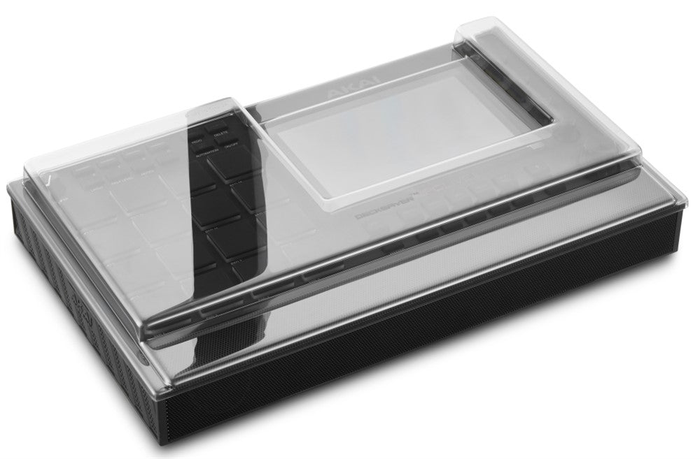 Decksaver Beskyttelses cover for Akai Pro MPC Live II