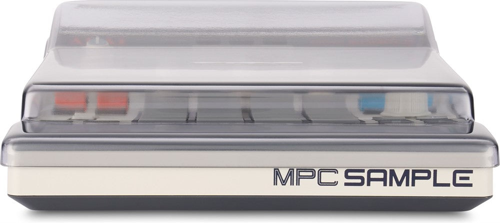 Decksaver Beskyttelses cover for Akai MPC Sample