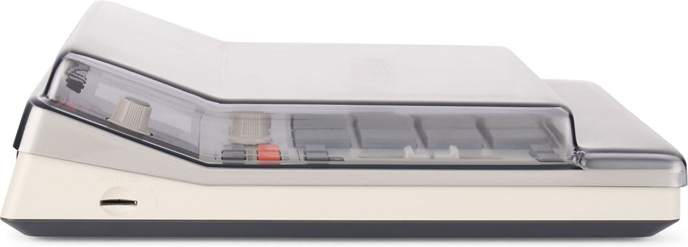 Decksaver Beskyttelses cover for Akai MPC Sample