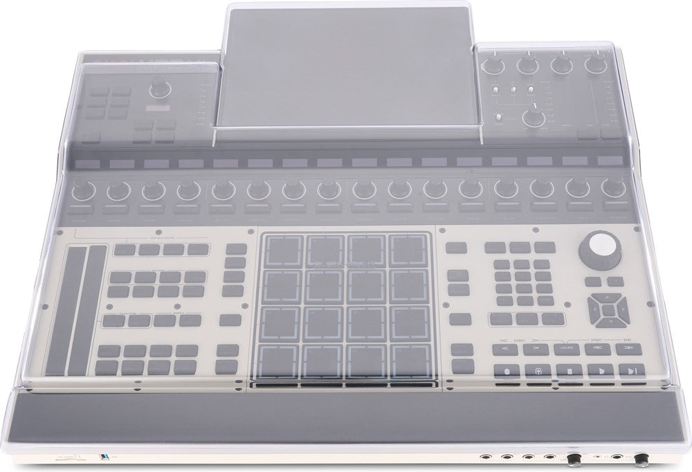 Decksaver beskyttelses cover for Akai MPC XL