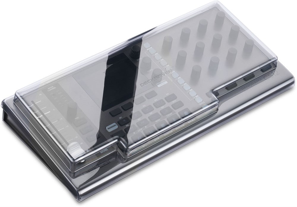 Decksaver beskyttelses cover for Nektar Panorama CS12