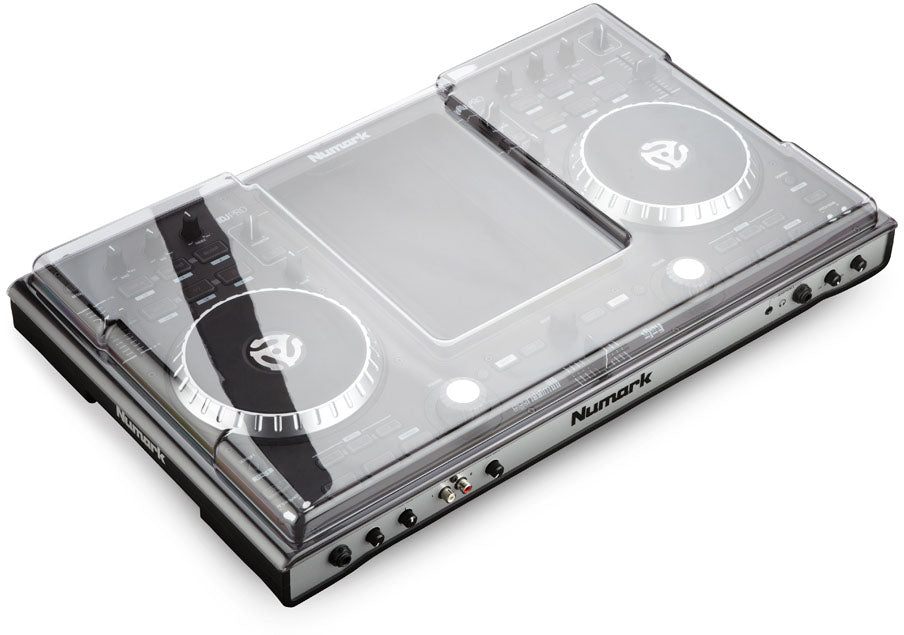 Decksaver Beskyttelses cover for Numark IDJ Pro