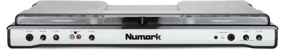 Decksaver Beskyttelses cover for Numark IDJ Pro